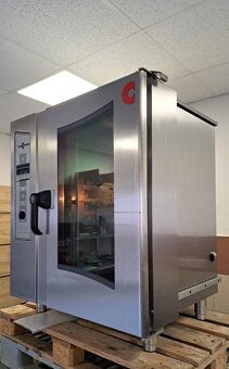 Konvektomat - Convotherm OEB 10.10 - 2
