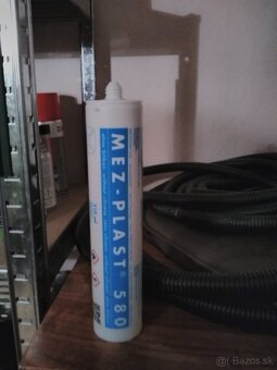 Rezné kotúče, silikóny,pásky,izolacie - 2