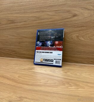 PS5 Wuchang Fallen Feathers - 2