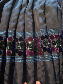 Čilejársky kroj - 2