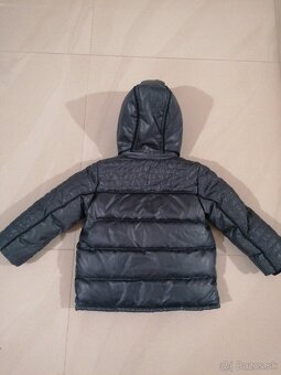 Detská vetrovka - 2