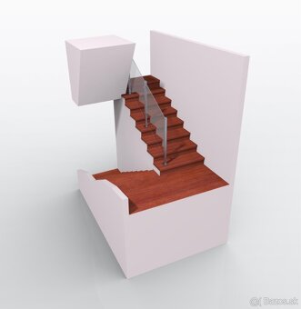 Konštrukter / CAD design / 3D kreslenie - 2