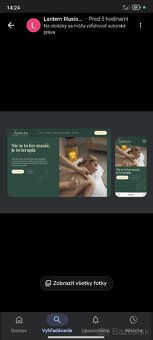 🔥 TVORBA WEBOV OD 250€ | E-SHOP DOHODOU 🔥 - 2