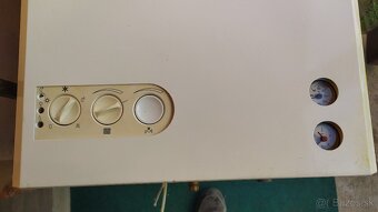 plynový kotol Attack - 2