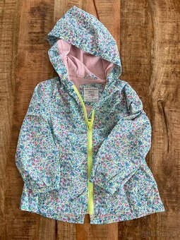 Predám detské bundy - 2