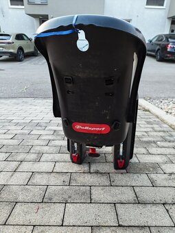 Polisport detska sedačka - 2