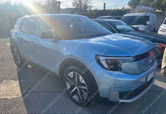 Ford Explorer EV MAX 77kWh (150kW) 204k RWD - DPH - 2