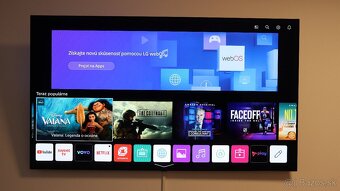 LG OLED 65 OLED65C9PLA - 2