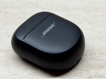 Bose QuietComfort Ultra Earbuds - 2
