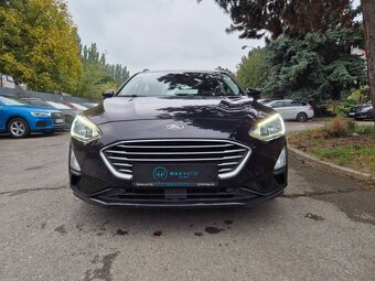 Ford Focus Kombi 1.5 TDCi EcoBlue Active - 2