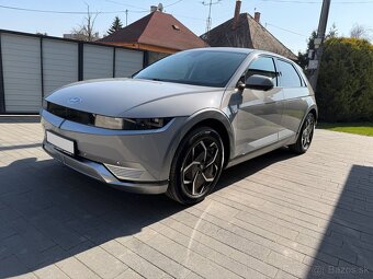 Hyundai Ioniq 5 77kwh 4x4 style - 2