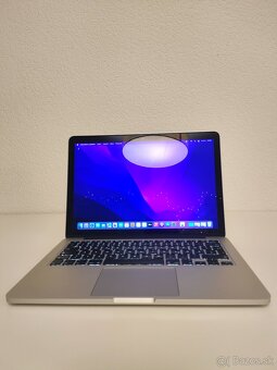 MacBook Pro 2015 | i5 • 8GB • 256GB SSD - 2