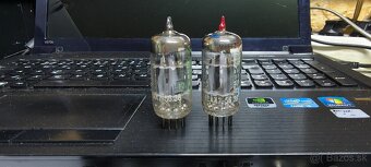 12ax7 / ecc83 Radiotechnique - 2