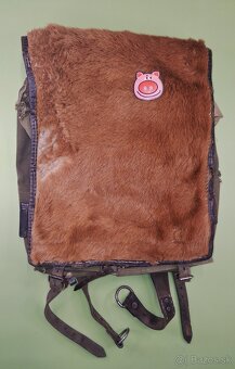 teľatina teľacina batoh 2 - 2