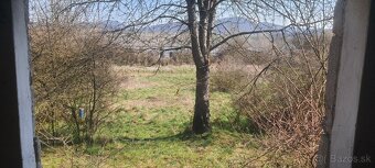 Predam prenajmem  budovu - 2