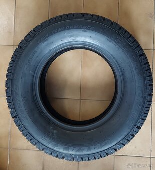 245/70 R16 - 2