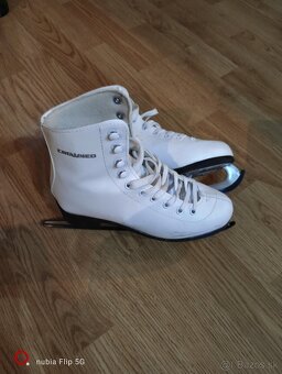 Predam dievcenske korcule c. 37 - 2