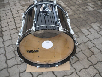 Predám jednotlivé bubny - 2