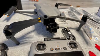 DJI Air 3 Fly more combo - 2