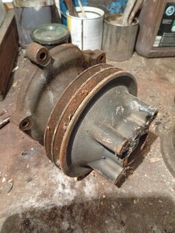 Predám vodnú pumpu - 2