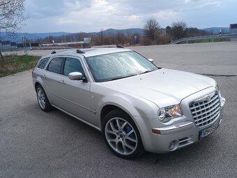 Chrysler 300c - 2