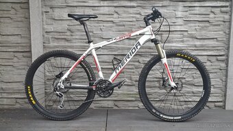 Matts TFS XC 700-D - 2