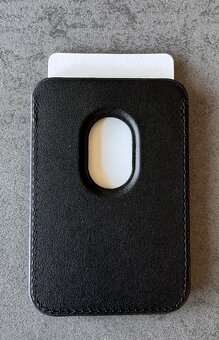 Magsafe pre Iphone   peňaženka - 2