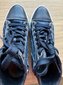 Tenisky Geox vel.32 - 2