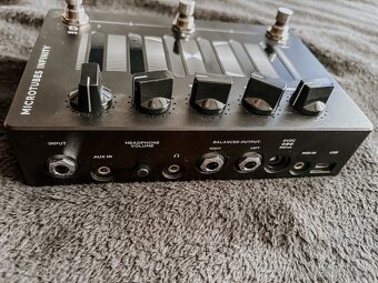 Darkglass Microtubes Infinity - 2