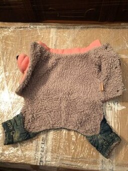 Overal zateplený - 2