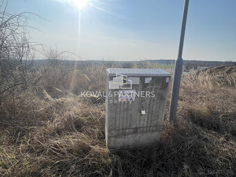 Na predaj pozemok Nový Cabaj - 2