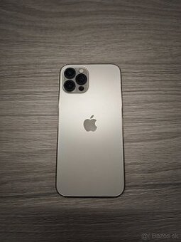 Apple iPhone 12 Pro 128GB Gold - 2
