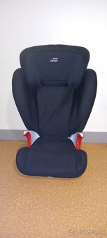 Autosedačka Britax  römer KID II 15-36 kg - 2