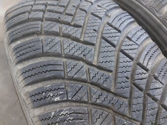 205/60R16 HANKOOK zimné pneumatiky - 2