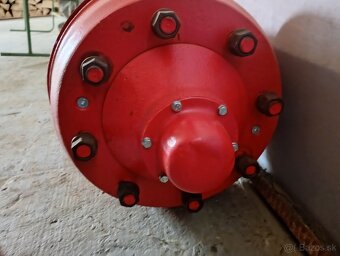 Predam napravu 8t - 2
