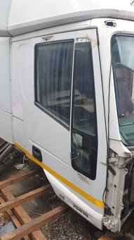 Dvere prave Iveco eurocargo - 2
