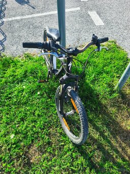 Detský bicykel specialized - 2