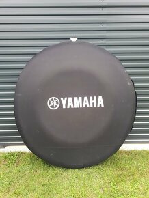 Predám Yamaha 2P  nafukovacie koleso vlečný vodný klzák - 2