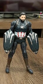 Marvel Avengers Figurky 16-17cm - 2