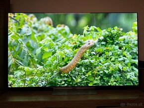 Predám LG webOS TV OLED65C22LB - 2