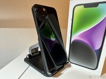 ✅ iPhone 13 mini bez škrabancov TOP STAV 100%Zdravie Batérie - 2