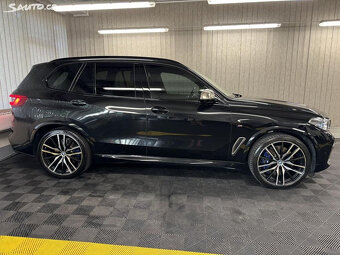 BMW X5 M50d, 294kW, G05, záruka, DPH, M-packet - 2