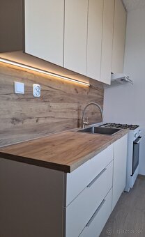 Rezervované - Predaj 1 izbového bytu, Smižany - 2