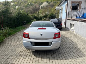 Predám Renault Megane M1 Cabriolet - 2
