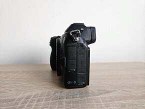 Nikon Z6, 16800 uzávierok, možnosť kúpiť aj s objektívom - 2