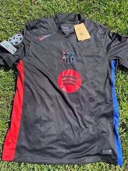 Barcelona dres - Lamine Yamal - 2