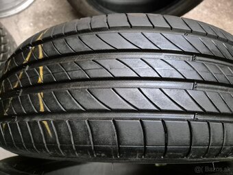 195/55 r16 letné 2 ks MICHELIN dezén 7,1 mm DOT2021 - 2
