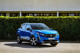 Peugeot 3008 1.5 Blue HDi 130k GT A/T - 2