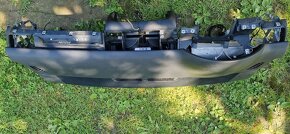Tapaciry kompletne Audi A8 D3 - 2