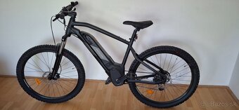 Predám úplne nový Rockrider ST 500 - 2